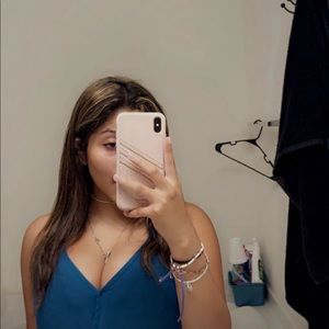 Meet your Posher, Matt